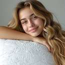 Erotic Massage with Blonde Model in Boise