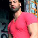 Lonely young man just out in Boise