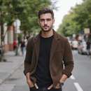 Brandon in Boise, blue eyes and 34 years old